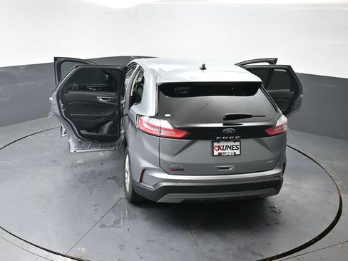 Used 2024 Ford Edge SEL AWD/4WD image 62