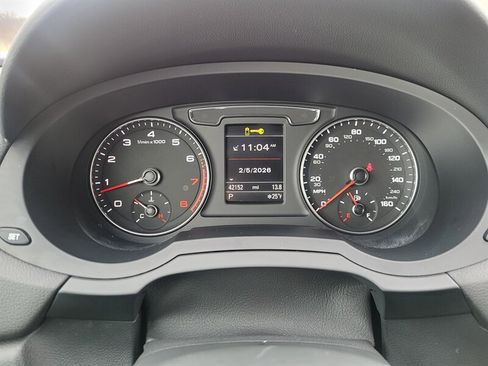 Used 2016 Audi Q3 2.0T Prestige w/ Prestige Package image 17