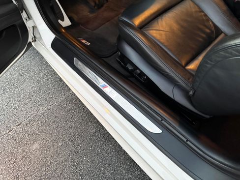 Used 2008 BMW M3 Coupe RWD image 37