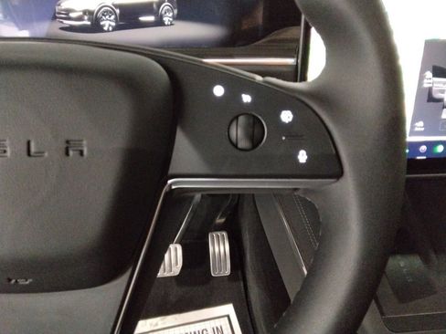 Used 2026 Tesla Model X image 14