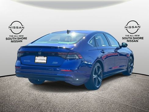 Used 2024 Honda Accord Sport image 6
