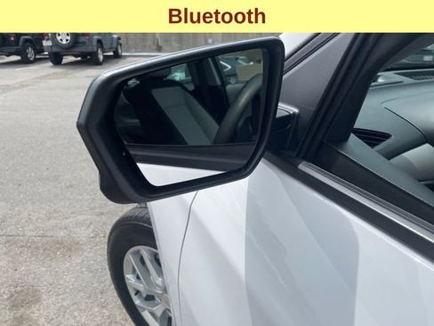 Used 2024 Chevrolet Equinox LS AWD/4WD image 8