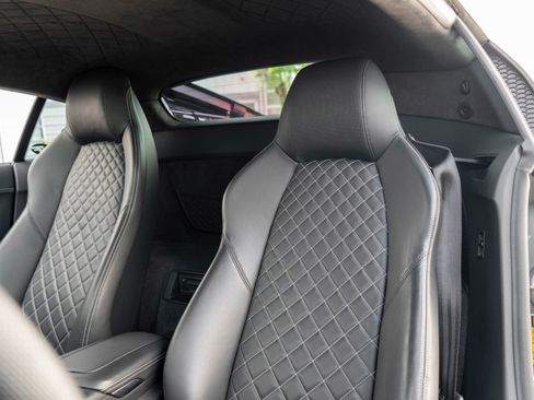 Used 2017 Audi R8 V10 plus AWD/4WD image 13