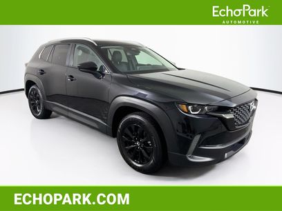 Used 2026 MAZDA CX-50 AWD 2.5 S w/ Preferred Pkg