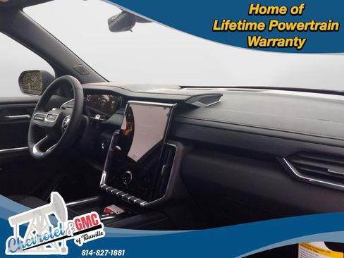 New 2026 GMC Acadia Elevation image 12