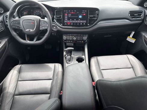 New 2026 Dodge Durango GT AWD/4WD image 26