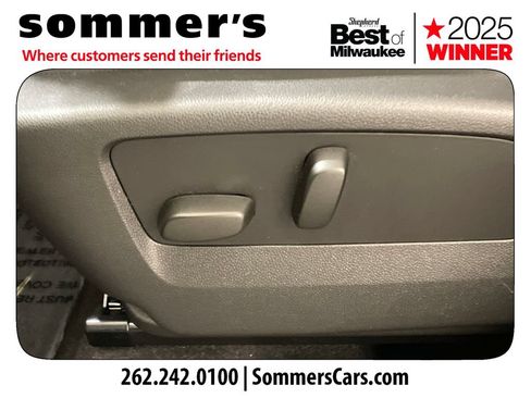 Used 2023 Buick Envision Preferred w/ Sport Touring Package AWD/4WD image 10