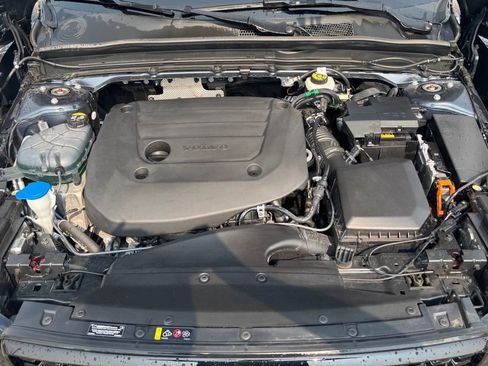 Certified 2026 Volvo XC40 B5 Core w/ Climate Package AWD/4WD image 27