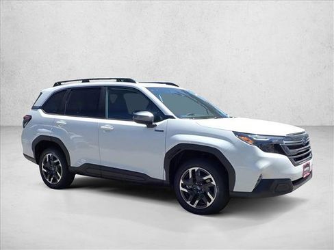 New 2026 Subaru Forester Premium AWD/4WD image 6