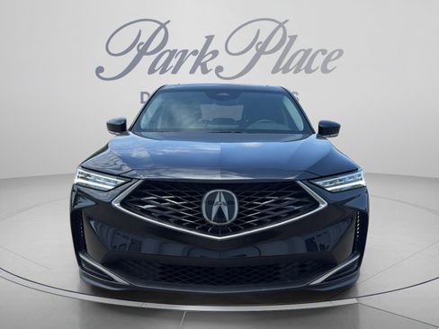 Used 2026 Acura MDX SH-AWD image 9