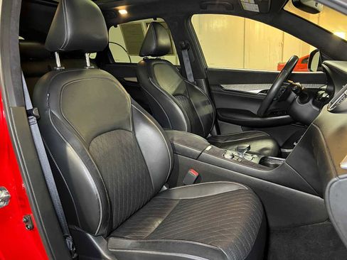 Used 2022 INFINITI QX50 Autograph image 13