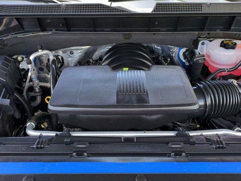 New 2025 Chevrolet Silverado 1500 RST w/ Texas Edition Plus AWD/4WD image 30
