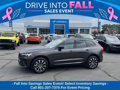 Used 2025 Volvo XC60 B5 Plus w/ Climate Package
