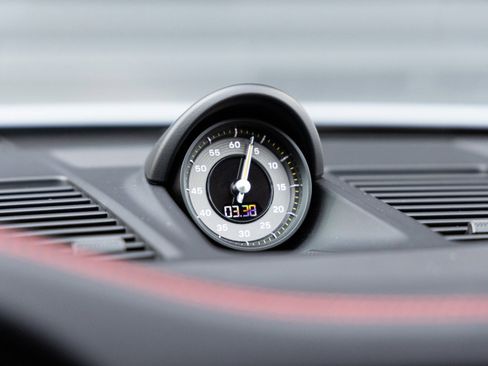 Certified 2024 Porsche 911 GT3 RS image 16