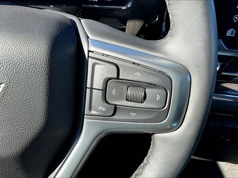 Used 2024 Chevrolet Silverado 2500 LTZ image 25