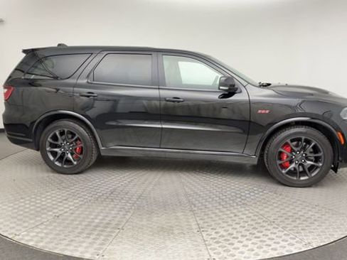 Used 2021 Dodge Durango SRT w/ Black Package image 9