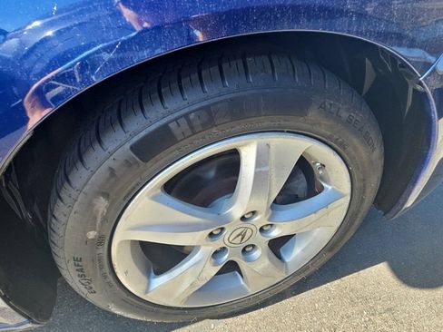 Used 2009 Acura TSX Sedan FWD image 16
