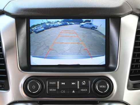 Used 2017 Chevrolet Tahoe Premier RWD image 12