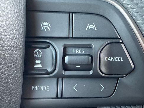 New 2026 Toyota Tacoma TRD Off-Road AWD/4WD image 28