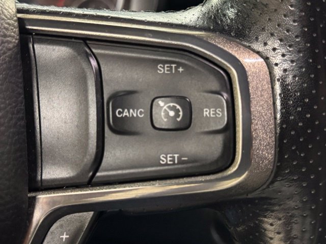 Used 2019 RAM 1500 Sport AWD/4WD image 23