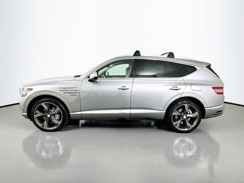 New 2026 Genesis GV80 3.5T Prestige AWD/4WD image 8