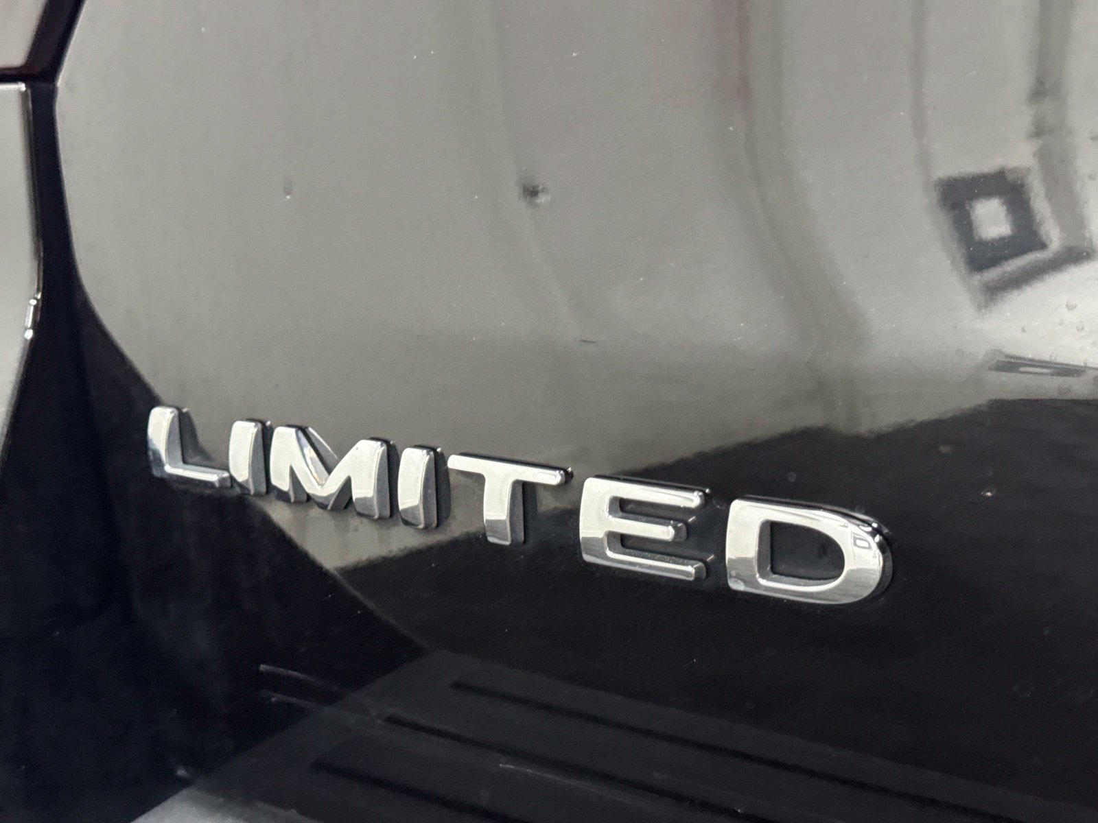 Used 2024 Ford Expedition Max Limited AWD/4WD image 8