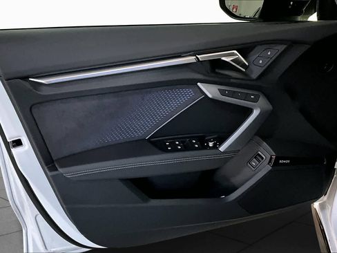 New 2026 Audi S3 Premium AWD/4WD image 10