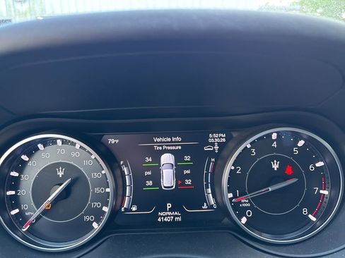 Used 2022 Maserati Levante GT image 20