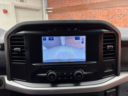 Certified 2022 Ford F150 XLT image 20