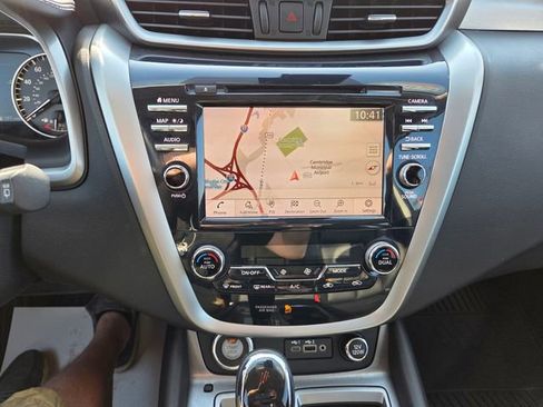 Used 2022 Nissan Murano SV image 25