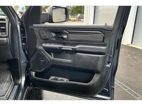 Used 2025 RAM 1500 RHO w/ RHO Level 1 Equipment Group image 23