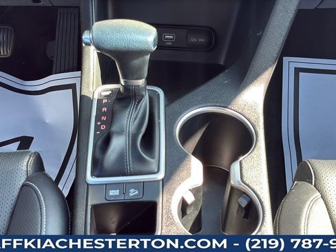 Used 2021 Kia Sportage S FWD image 40