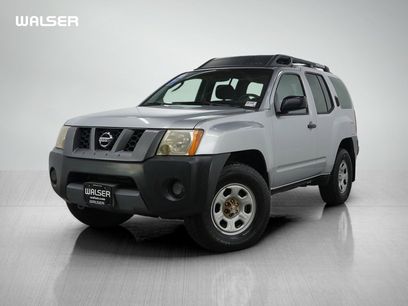 Used 2007 Nissan Xterra X w/ Power Pkg