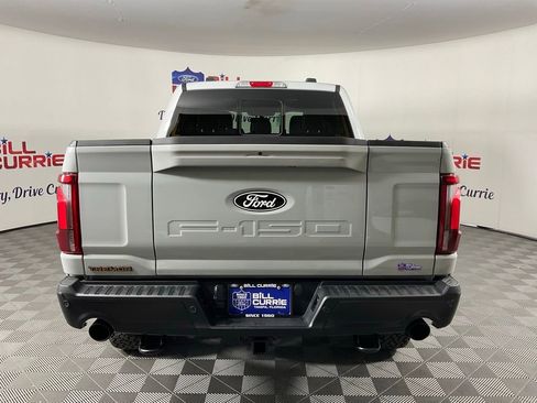 New 2026 Ford F150 Tremor w/ Equipment Group 402A High AWD/4WD image 4