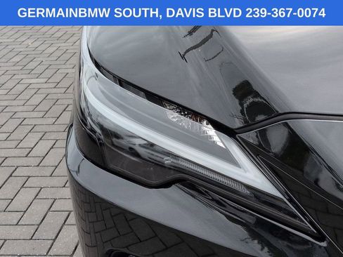 Used 2023 Lexus RX 350 Premium w/ Cold Area Package FWD image 11