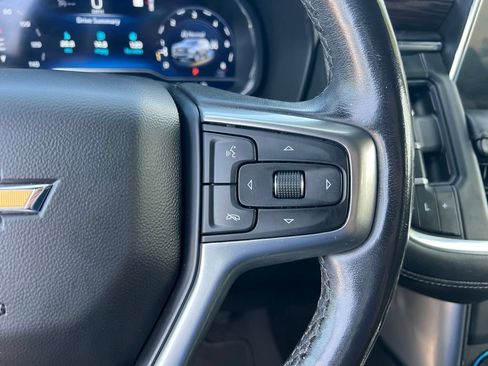 Used 2023 Chevrolet Tahoe LT AWD/4WD image 40