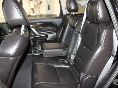 Used 2011 Acura MDX w/ Technology Package AWD/4WD image 24