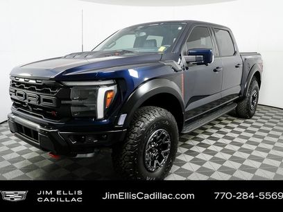Used 2024 Ford F150 Raptor w/ Equipment Group 803A Raptor R