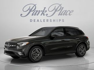 Used 2026 Mercedes-Benz GLC 300 video 2