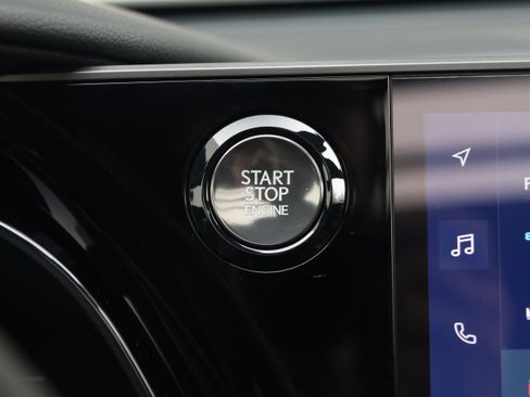 Certified 2025 Lexus TX 350 AWD w/ Technology Package image 23