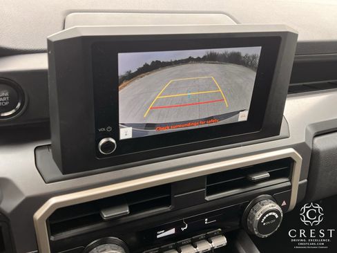 Used 2024 Toyota Tacoma image 19