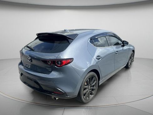 Used 2024 MAZDA MAZDA3 Hatchback w/Premium Plus Pkg AWD/4WD image 7