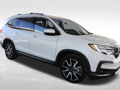 Used 2022 Honda Pilot Touring image 19