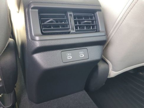 New 2025 Honda Accord SE image 9