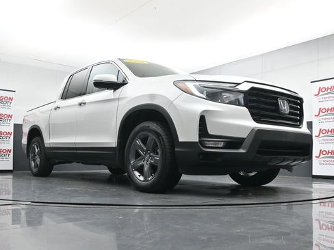 Used 2023 Honda Ridgeline RTL-E image 32
