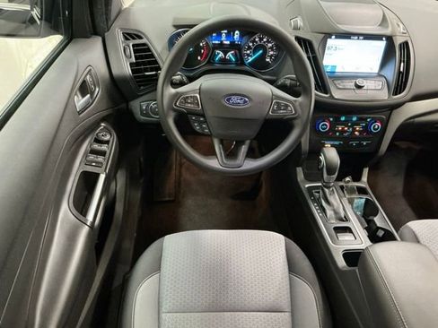 Used 2019 Ford Escape SE FWD image 11