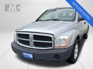 Used 2005 Dodge Durango SXT video 1