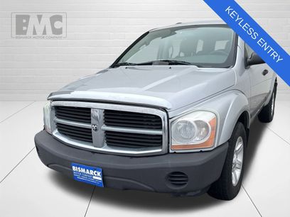 Used 2005 Dodge Durango SXT