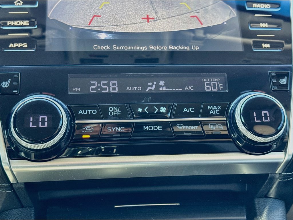 Used 2019 Subaru Outback 2.5i Limited AWD/4WD image 17