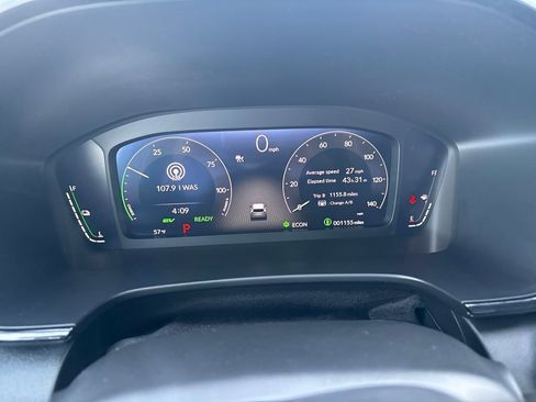 Certified 2026 Honda CR-V Sport-L image 19